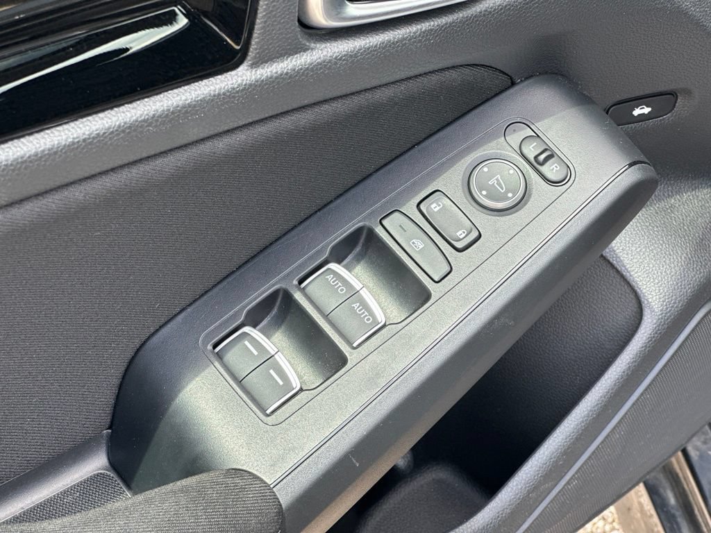 Used 2024 Honda Civic EX image 16