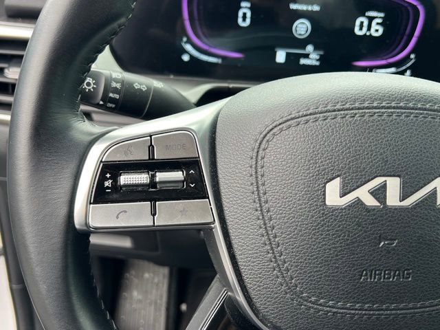Used 2025 Kia Telluride S AWD/4WD image 22