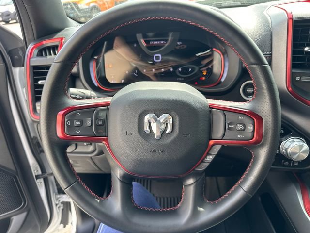Used 2023 RAM 1500 Rebel image 25
