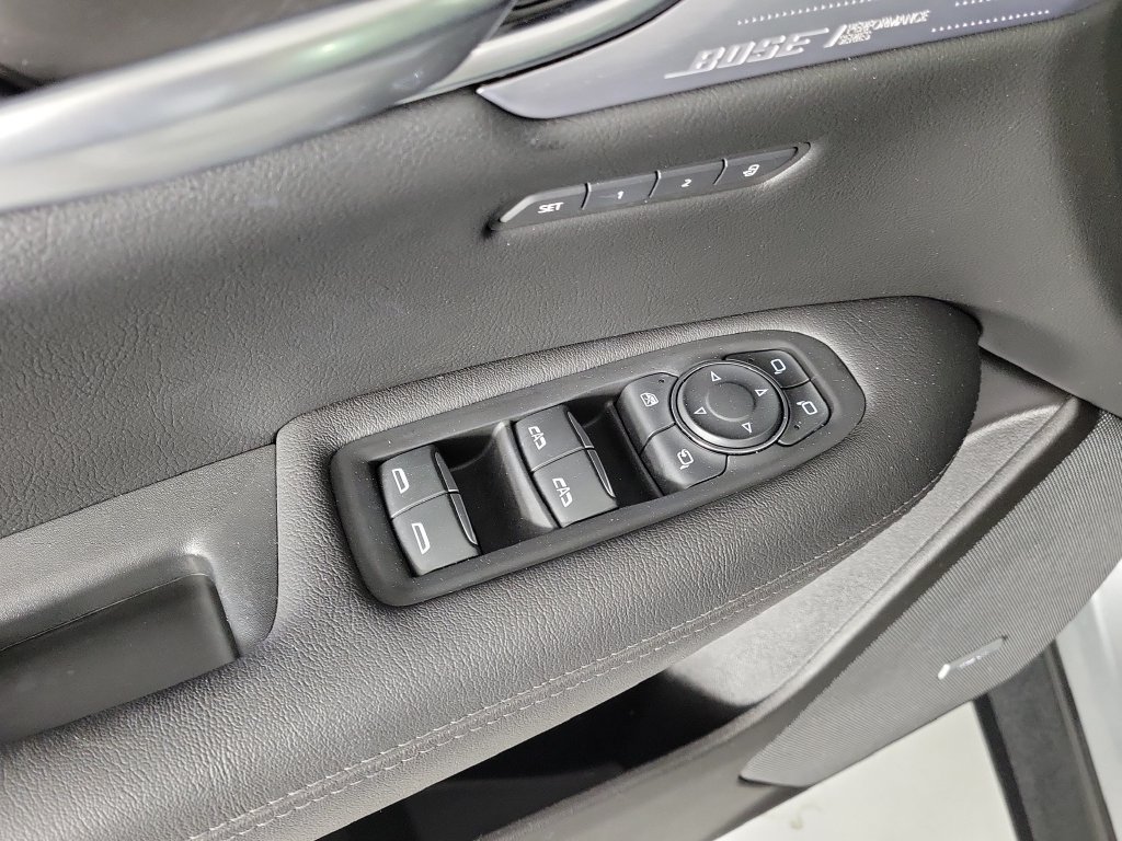 Used 2024 Cadillac XT5 Premium Luxury FWD image 21