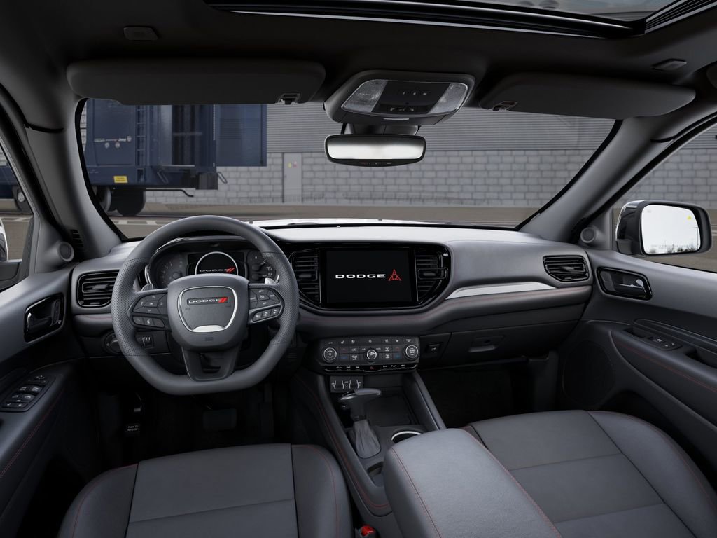 New 2026 Dodge Durango GT AWD/4WD image 15