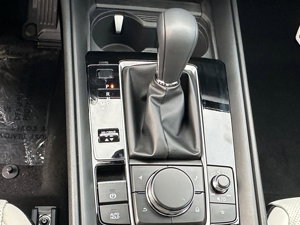New 2026 MAZDA CX-50 AWD 2.5 S w/ Premium Package image 19