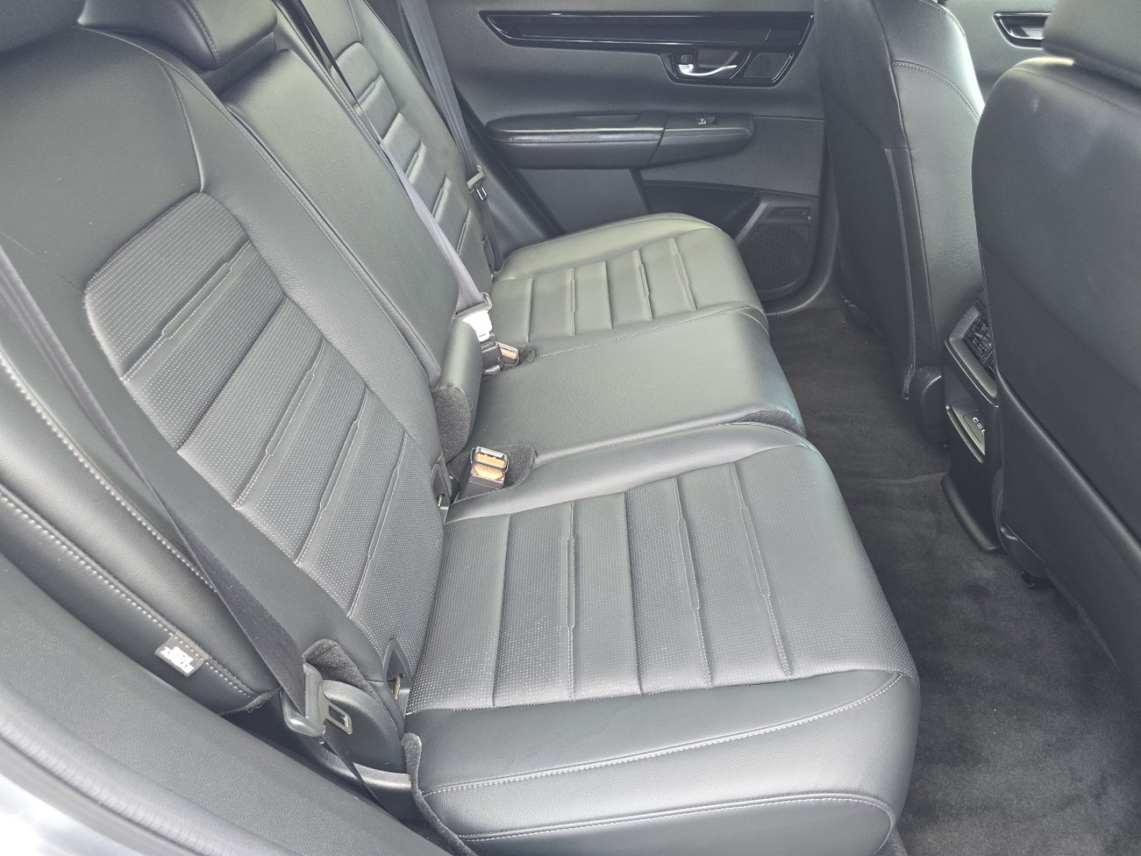 Used 2024 Honda CR-V EX-L image 21