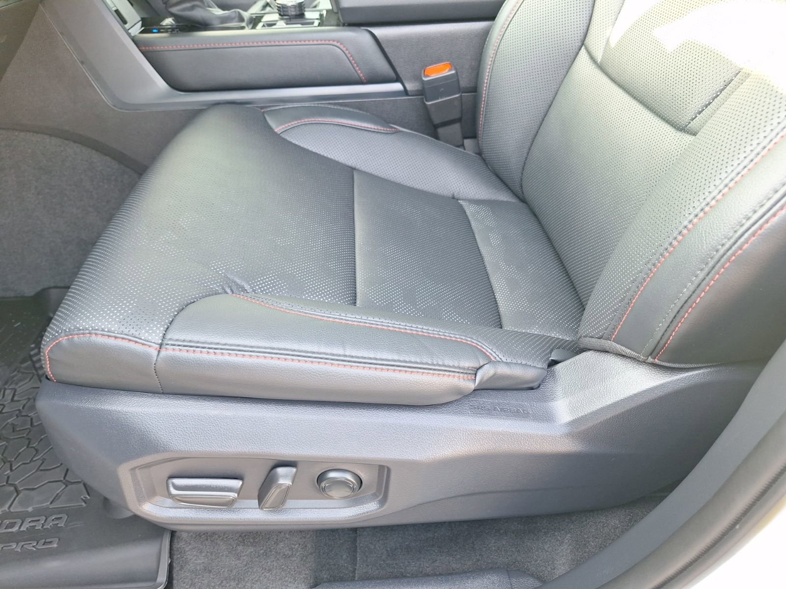 Used 2025 Toyota Tundra TRD Pro image 16