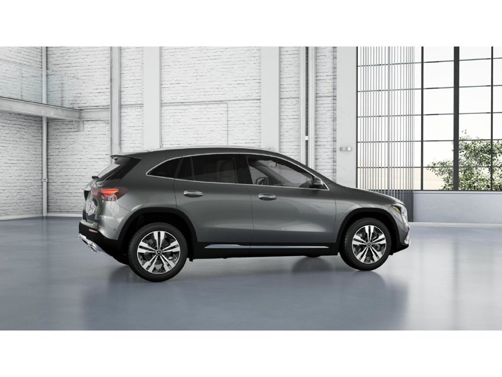 New 2026 Mercedes-Benz GLA 250 4MATIC image 18