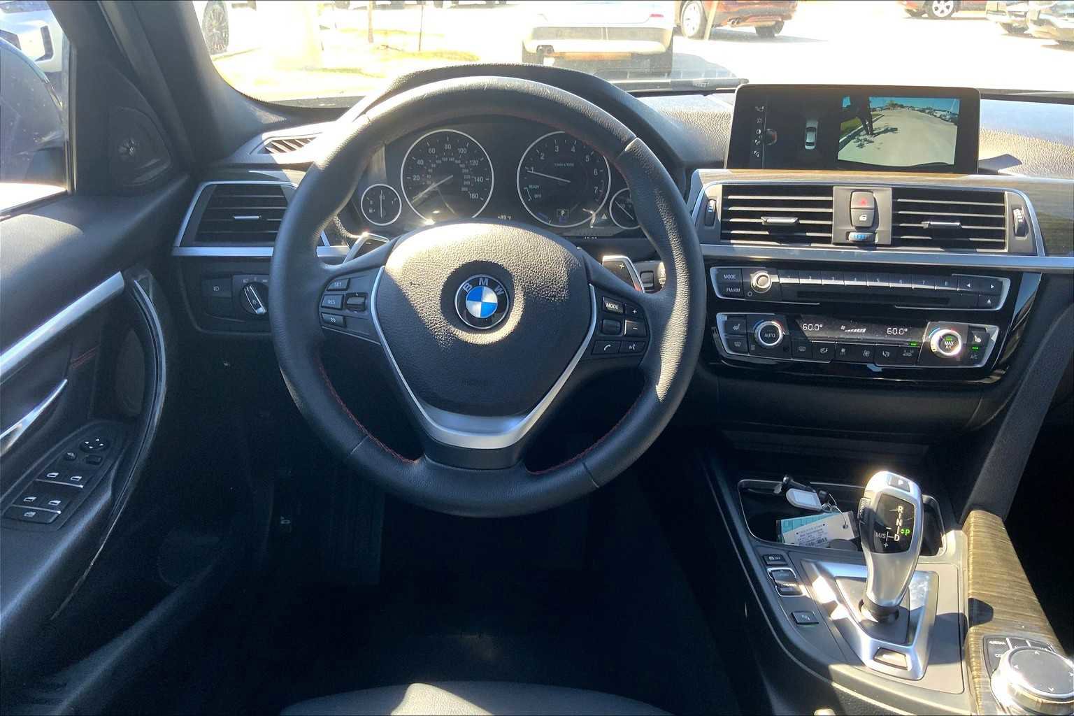Used 2017 BMW 330e image 5