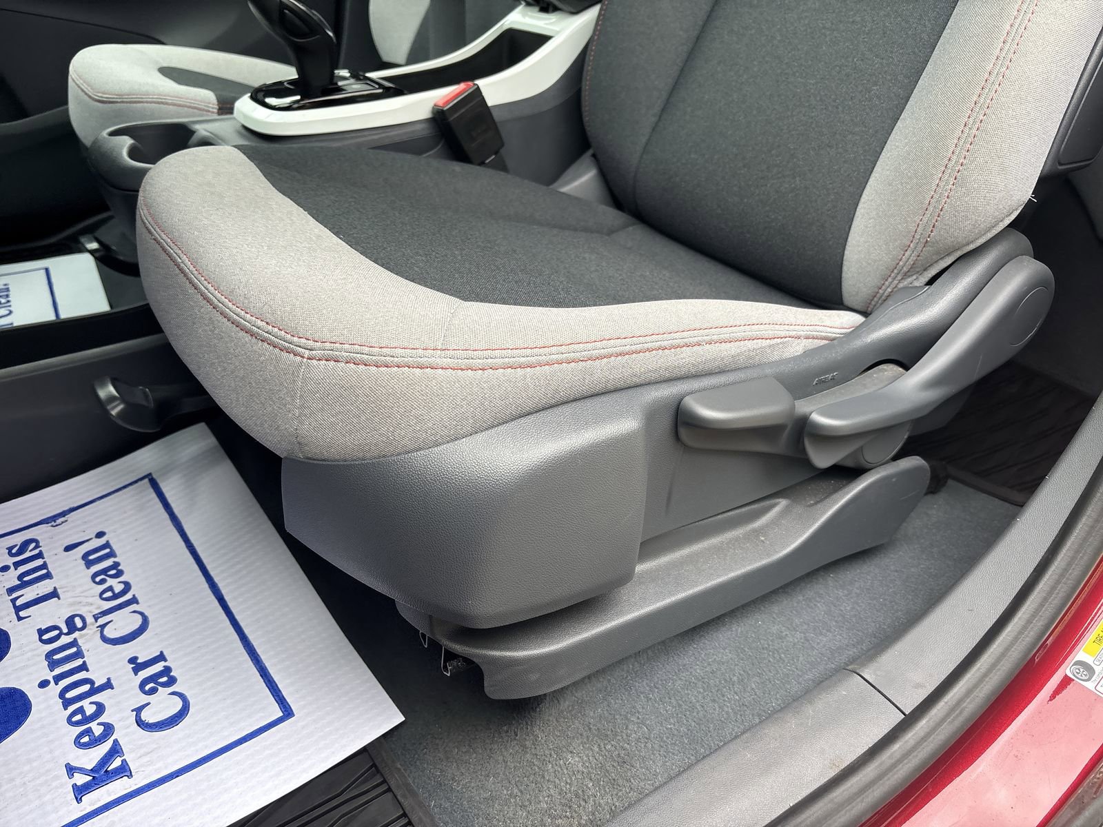 Used 2021 Chevrolet Bolt LT FWD image 15