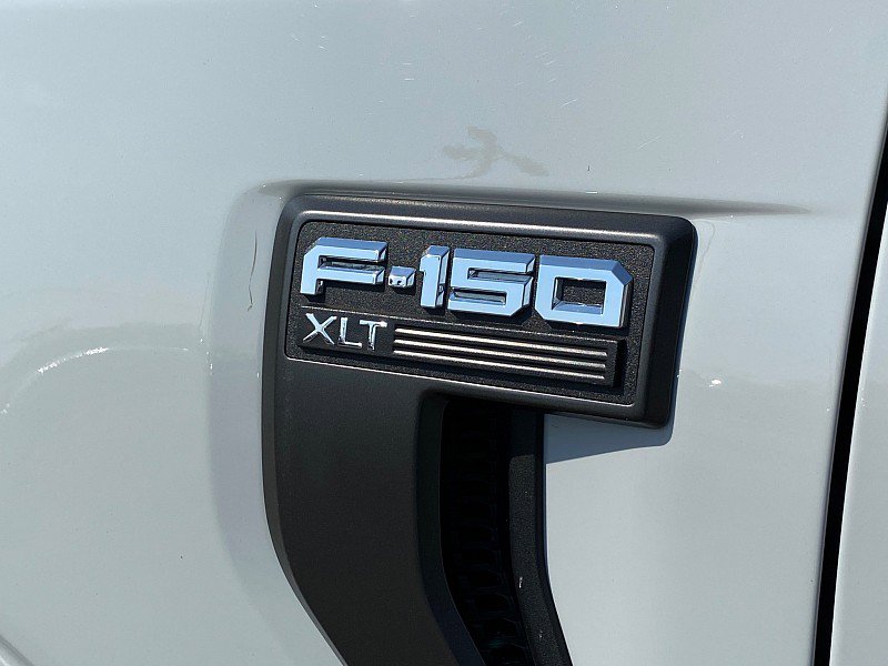 Used 2023 Ford F150 XLT w/ Equipment Group 302A High image 16