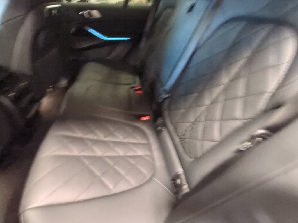 Used 2026 BMW X5 sDrive40i RWD image 17