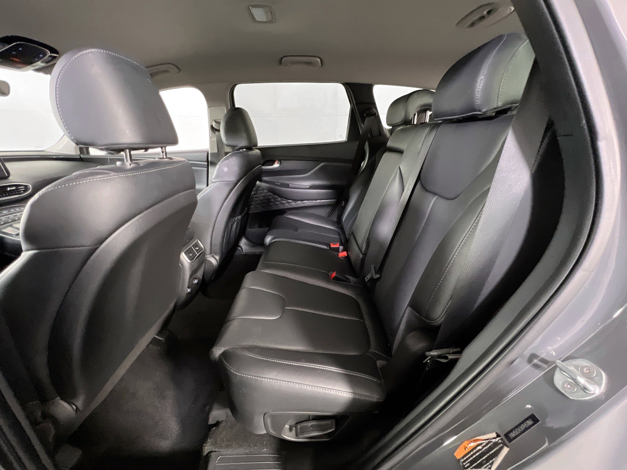 Used 2023 Hyundai Santa Fe XRT image 23