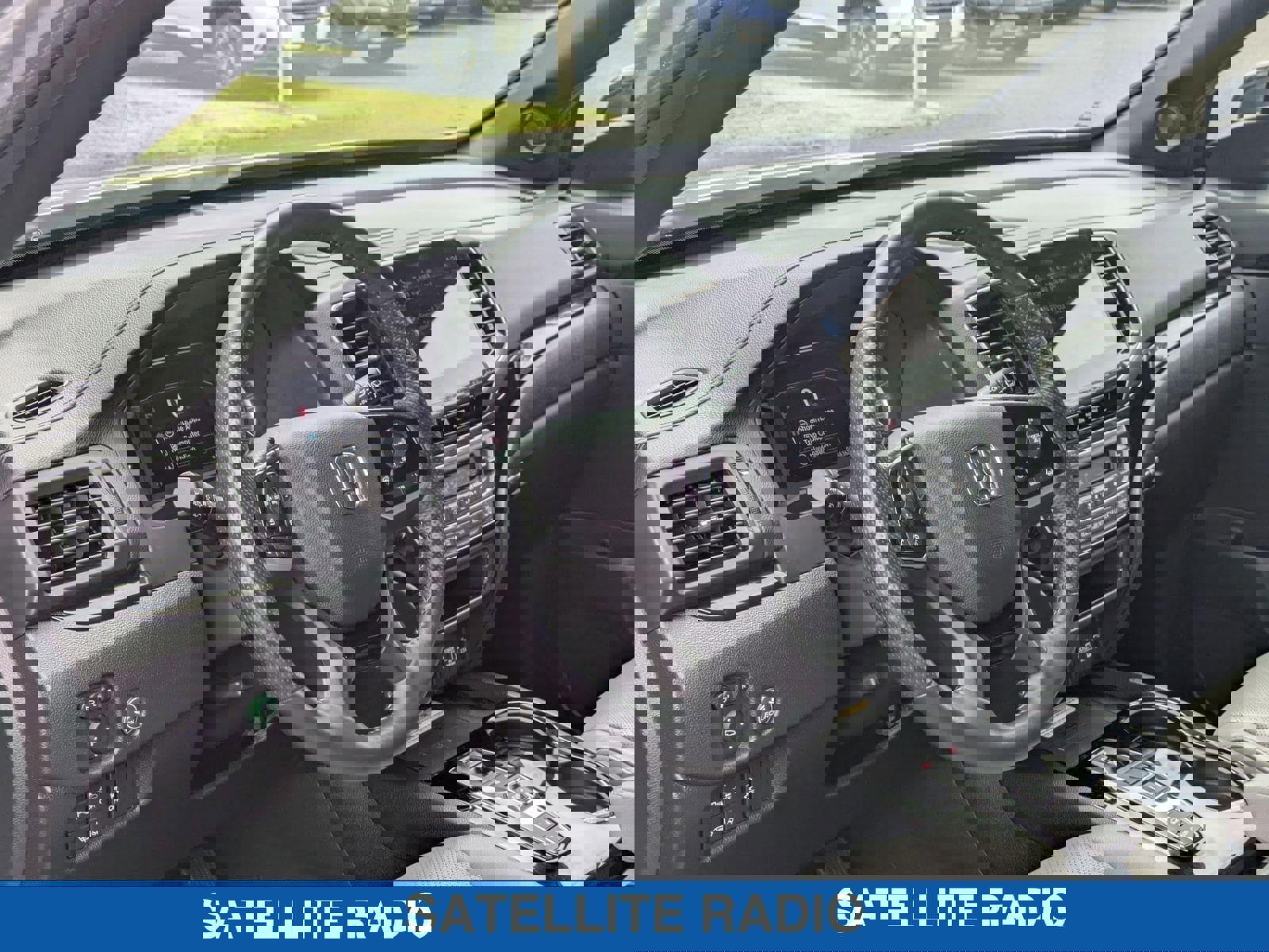 Used 2022 Honda Passport Elite image 15