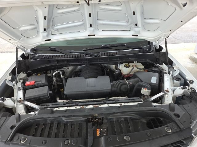 Used 2020 Chevrolet Silverado 1500 Custom w/ Custom Value Package image 69