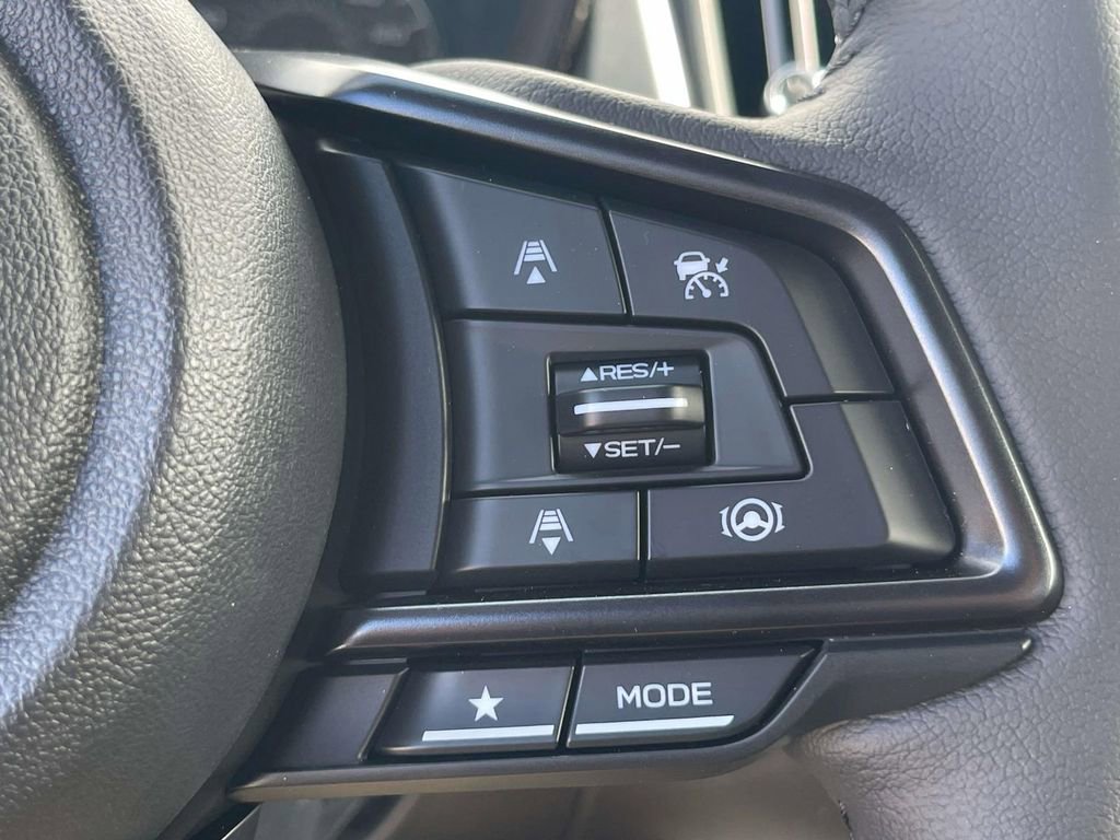 New 2026 Subaru WRX GT image 28