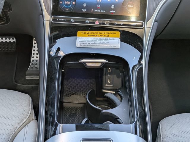 New 2026 Mercedes-Benz GLC 300 image 20