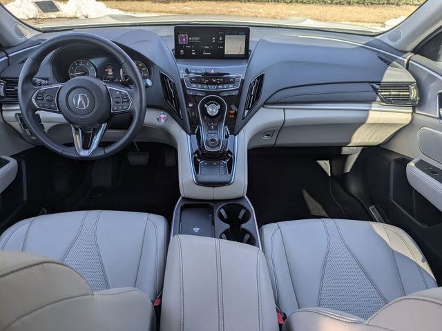 Certified 2025 Acura RDX w/ Technology Package image 25