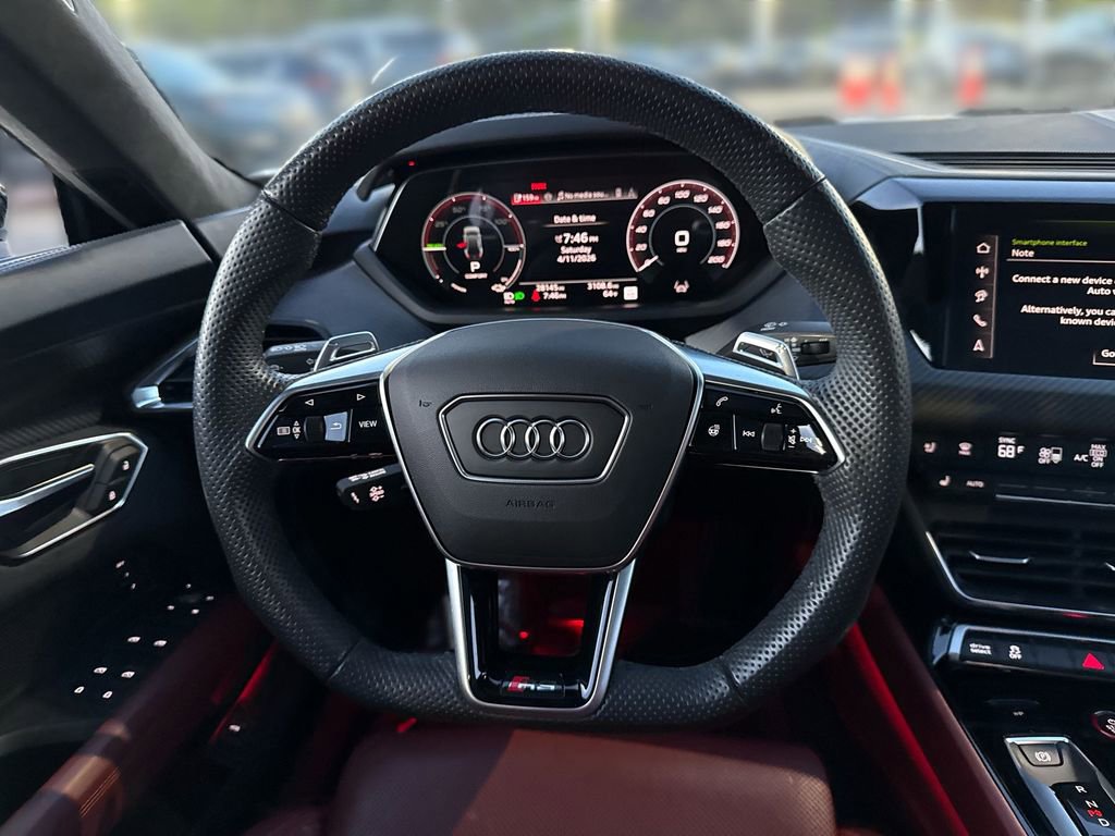 Used 2023 Audi A3 2.0T Premium image 11