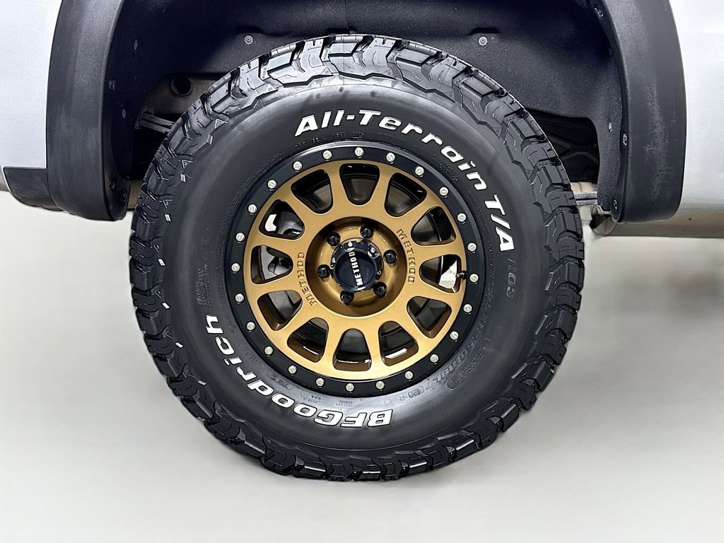 Used 2022 Chevrolet Silverado 1500 RST image 33