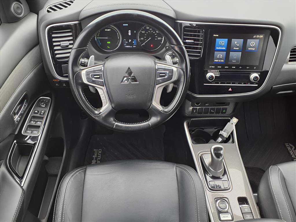 Used 2020 Mitsubishi Outlander SEL image 5