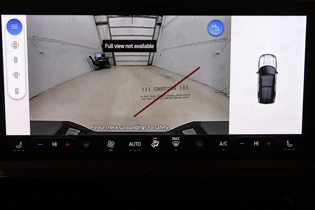 New 2026 Ford Bronco Sport Outer Banks w/ Outer Banks Tech Package+ image 26