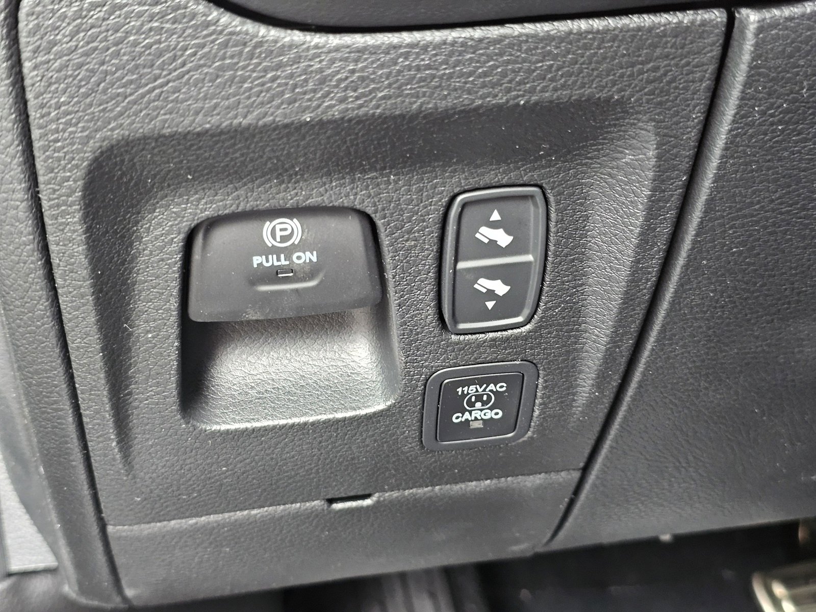 New 2026 RAM 1500 Tungsten image 31