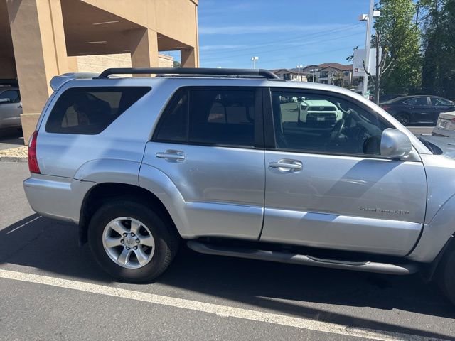 Used 2008 Toyota 4Runner Sport image 24