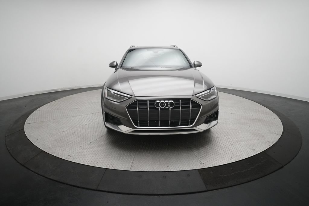 Certified 2022 Audi A4 2.0T allroad Premium Plus AWD/4WD image 11