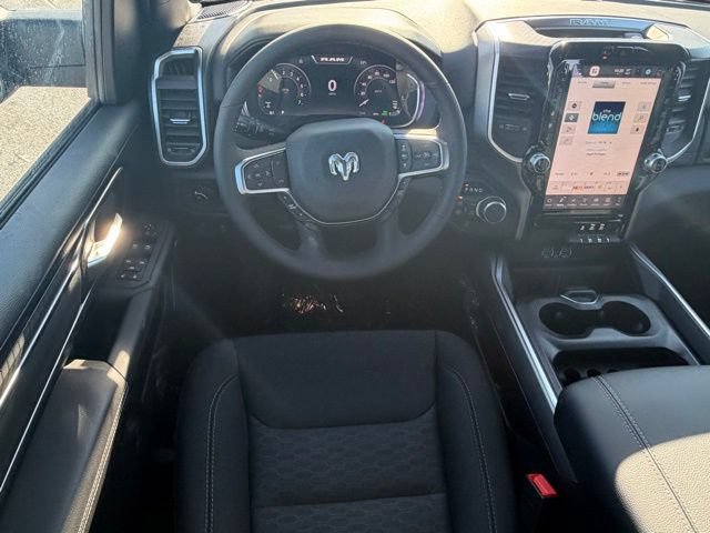 New 2026 RAM 1500 Big Horn AWD/4WD image 35