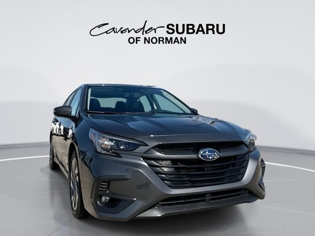 Used 2025 Subaru Legacy Limited image 1
