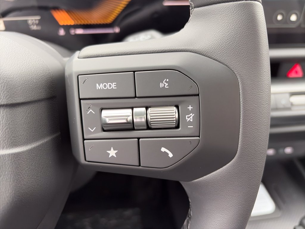 New 2027 Kia Seltos X-Line SX AWD/4WD image 11