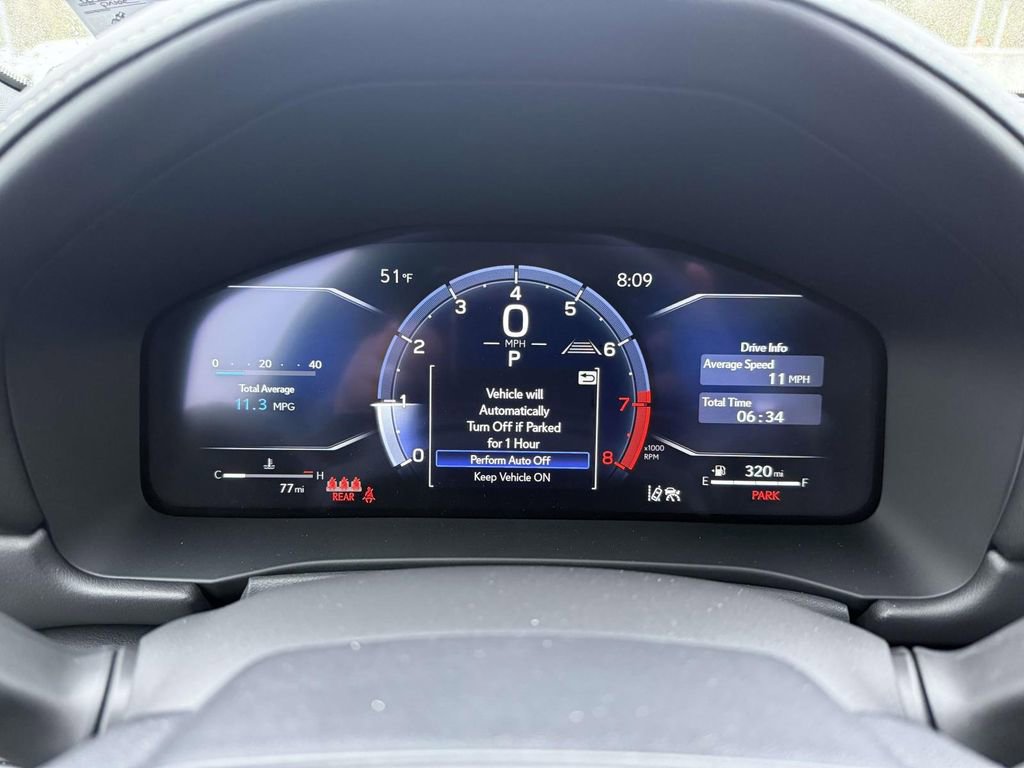 Used 2026 Lexus IS 350 F Sport image 29