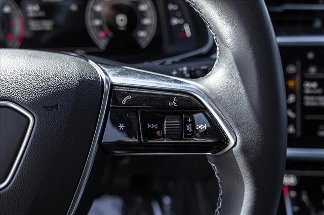 Used 2023 Audi A6 Premium Plus w/ Premium Plus Package image 15