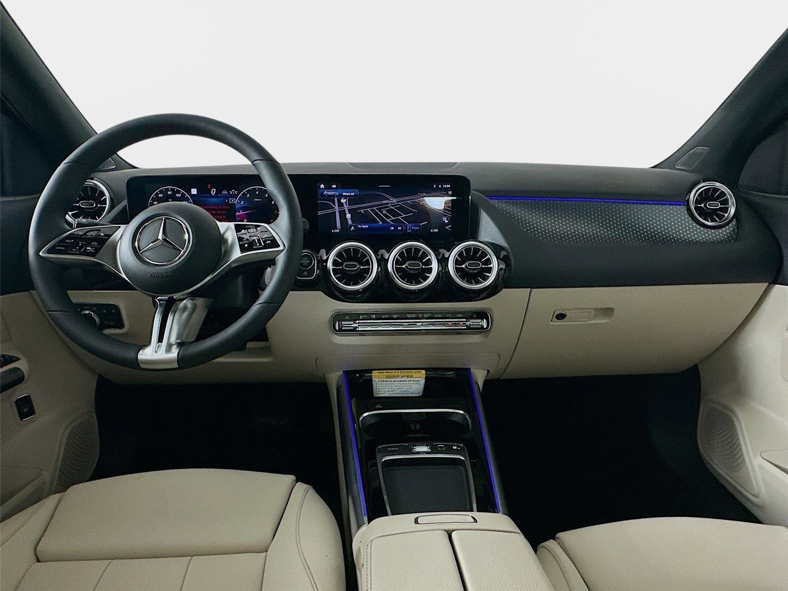 Certified 2026 Mercedes-Benz GLA 250 4MATIC image 28