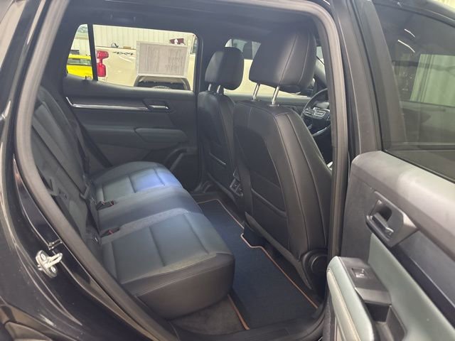 Used 2026 GMC Terrain AT4 w/ Technology Package II image 16