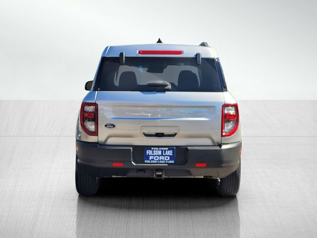 Certified 2022 Ford Bronco Sport Big Bend image 5