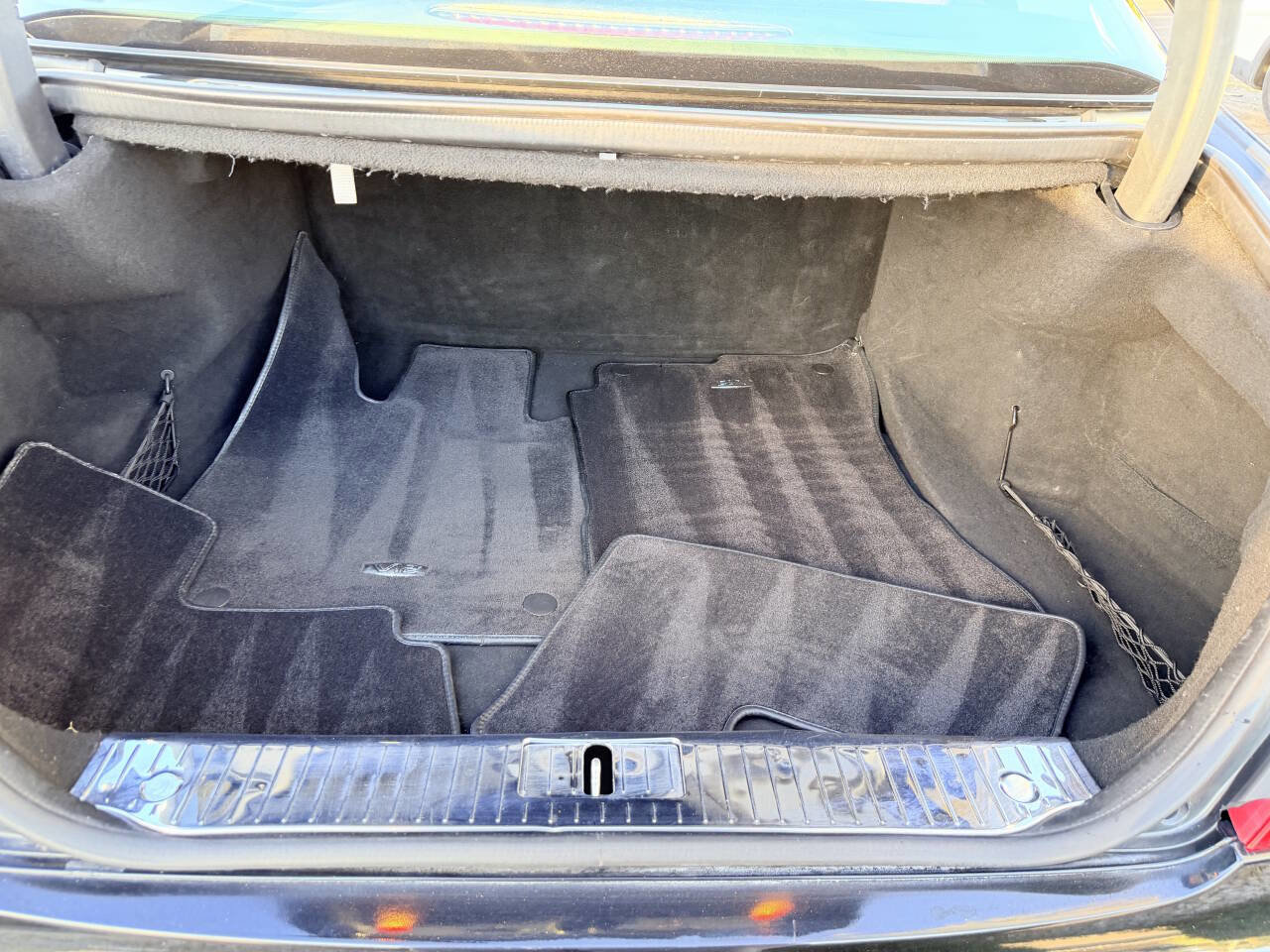 Used 2007 Mercedes-Benz CL 600 image 33