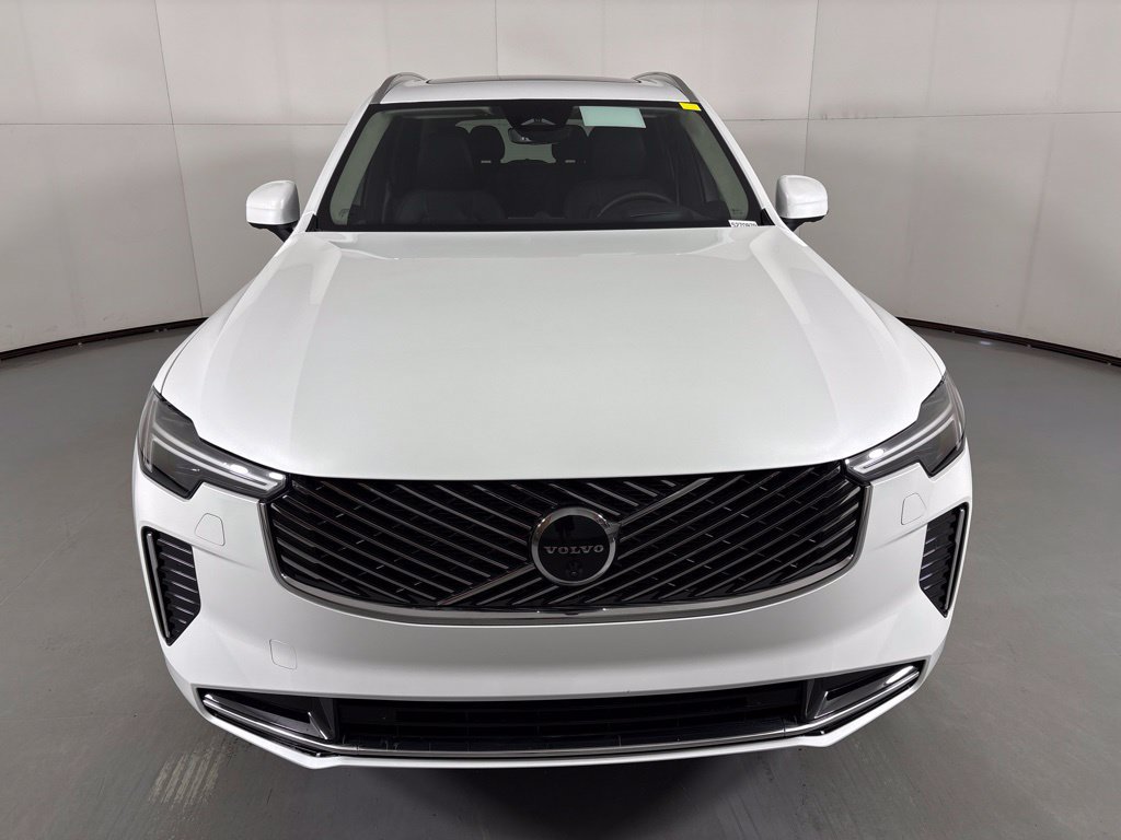 New 2027 Volvo XC90 B6 Ultra AWD/4WD image 3