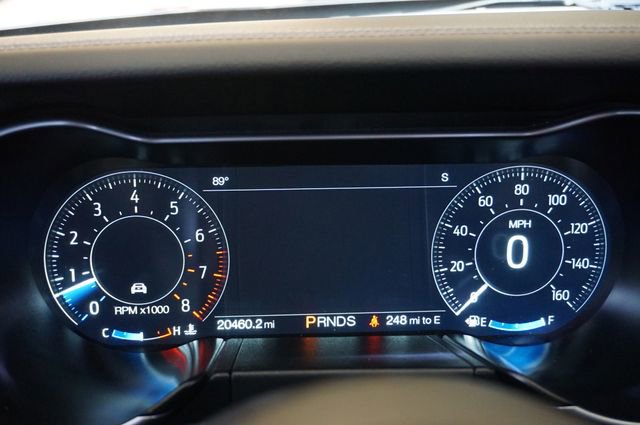 Certified 2023 Ford Mustang Premium w/ Equipment Group 201A RWD image 8