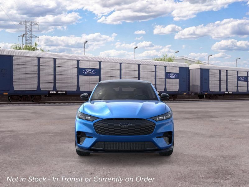 New 2026 Ford Mustang Mach-E GT AWD/4WD image 7