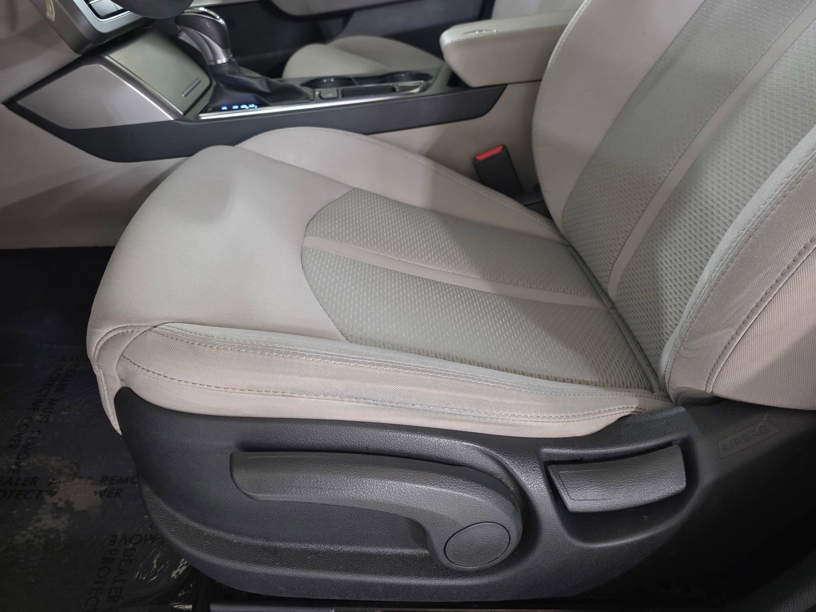 Used 2017 Hyundai Sonata SE FWD image 23