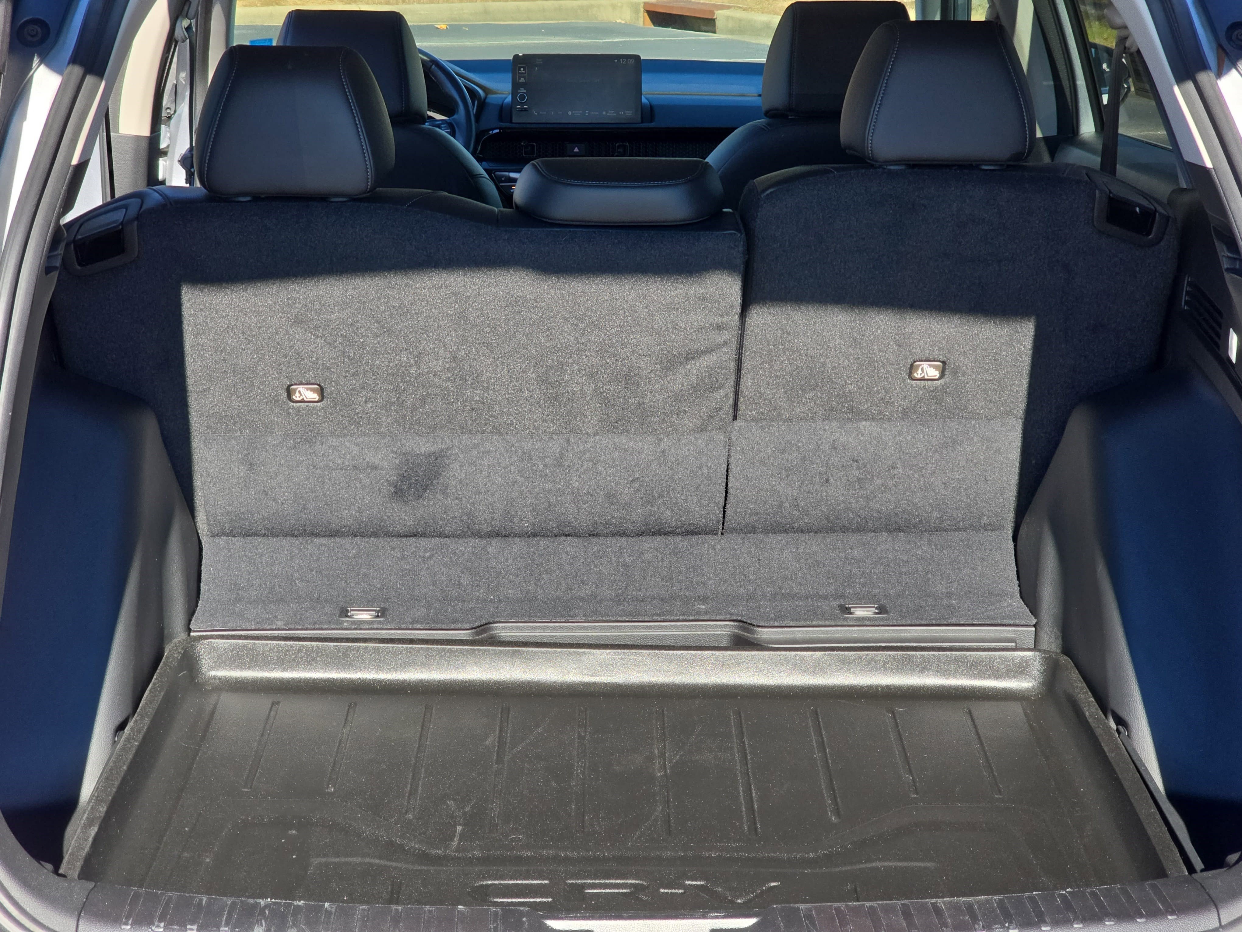 Used 2024 Honda CR-V EX-L image 12