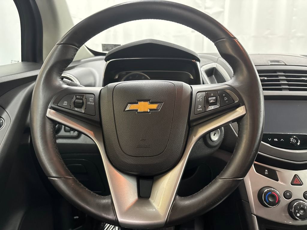 Used 2015 Chevrolet Trax LT w/ LT Plus Package image 14