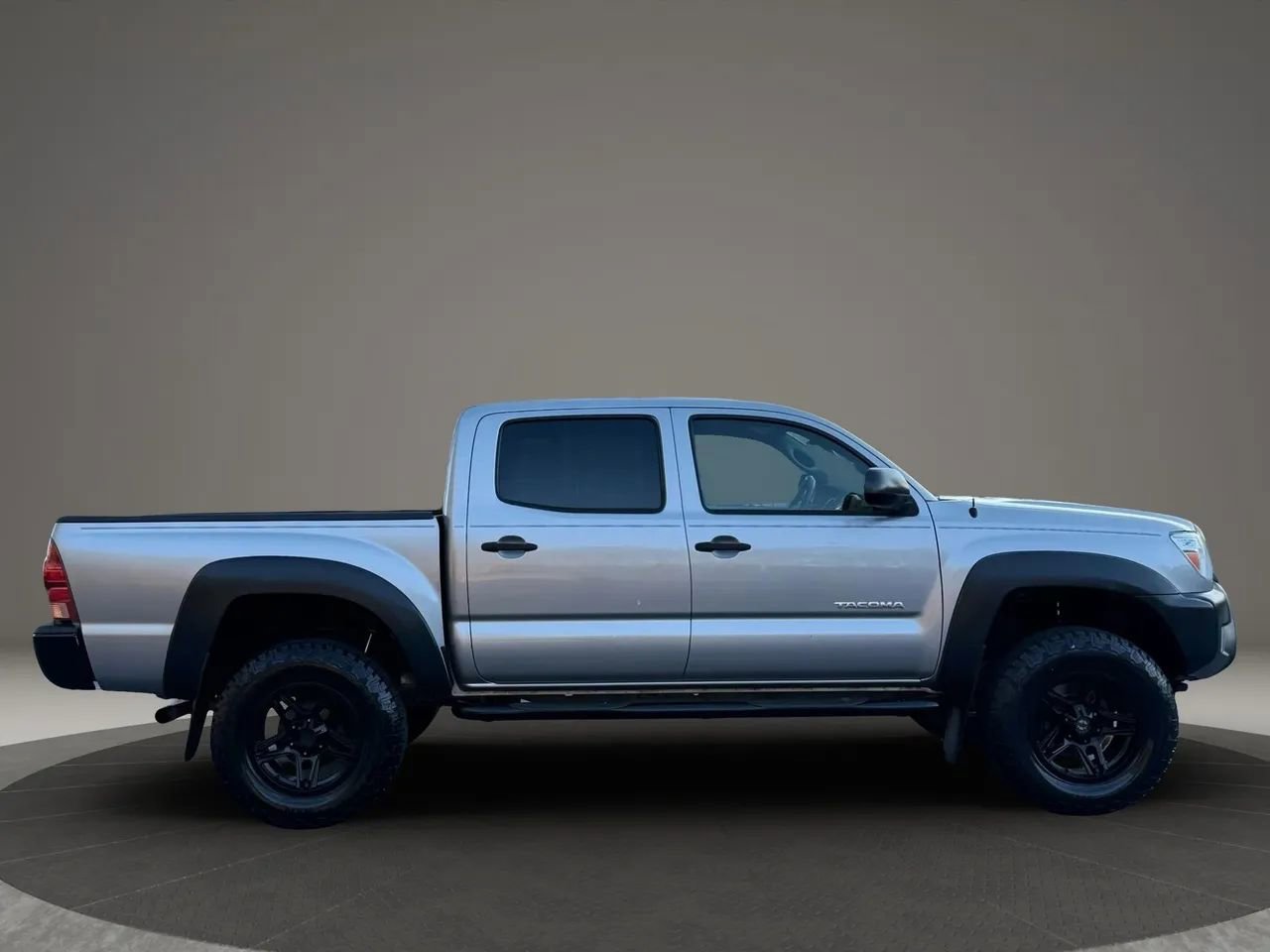 Used 2014 Toyota Tacoma PreRunner w/ Convenience Package image 5