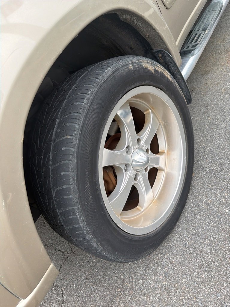 Used 2005 Toyota Tundra SR5 image 3