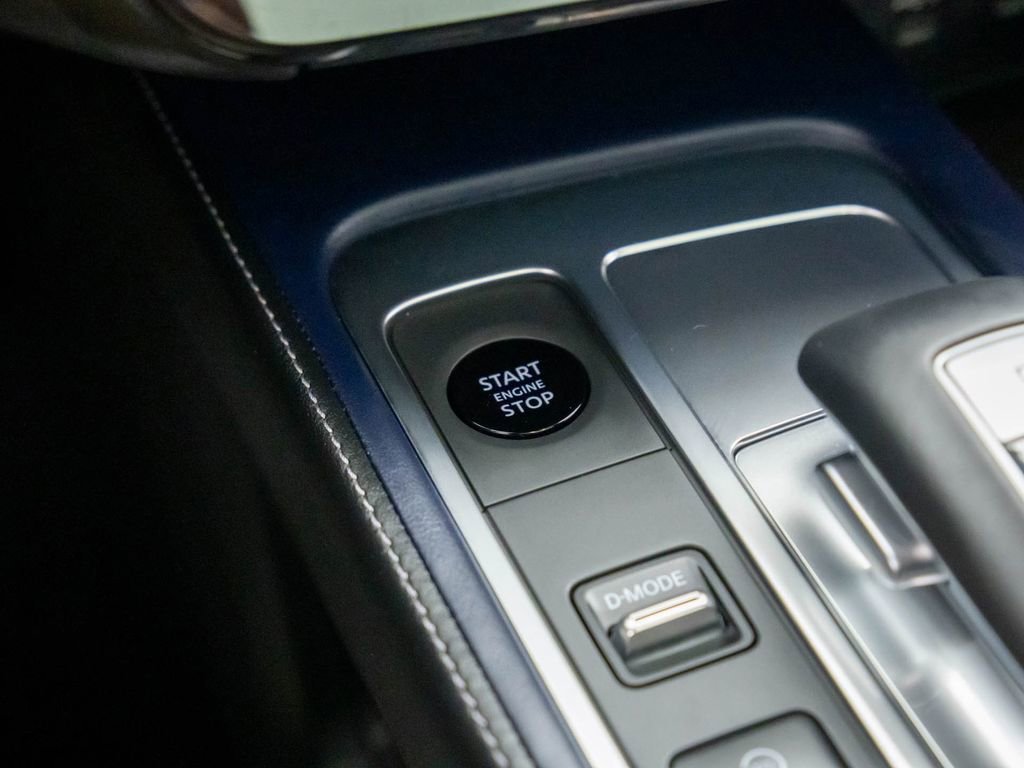 Certified 2026 INFINITI QX60 Sport w/ Dark Cargo Package image 23