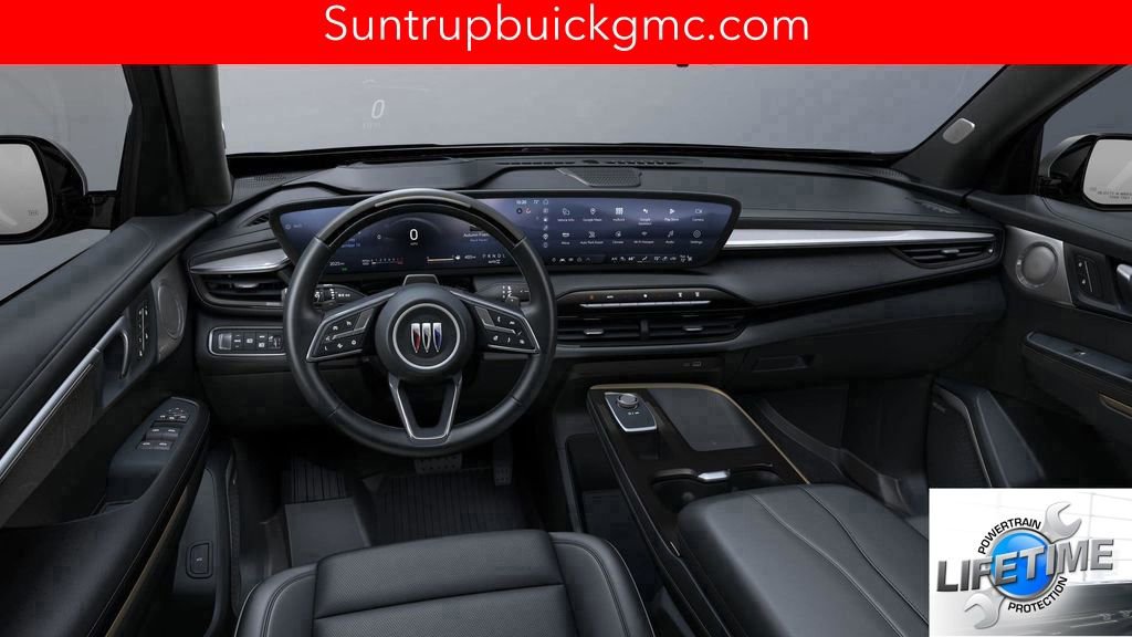 New 2025 Buick Enclave Avenir w/ Super Cruise Package image 66
