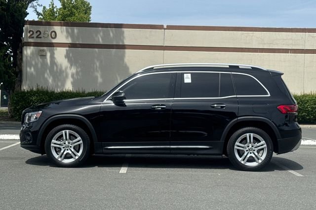 Used 2022 Mercedes-Benz GLB 250 image 7
