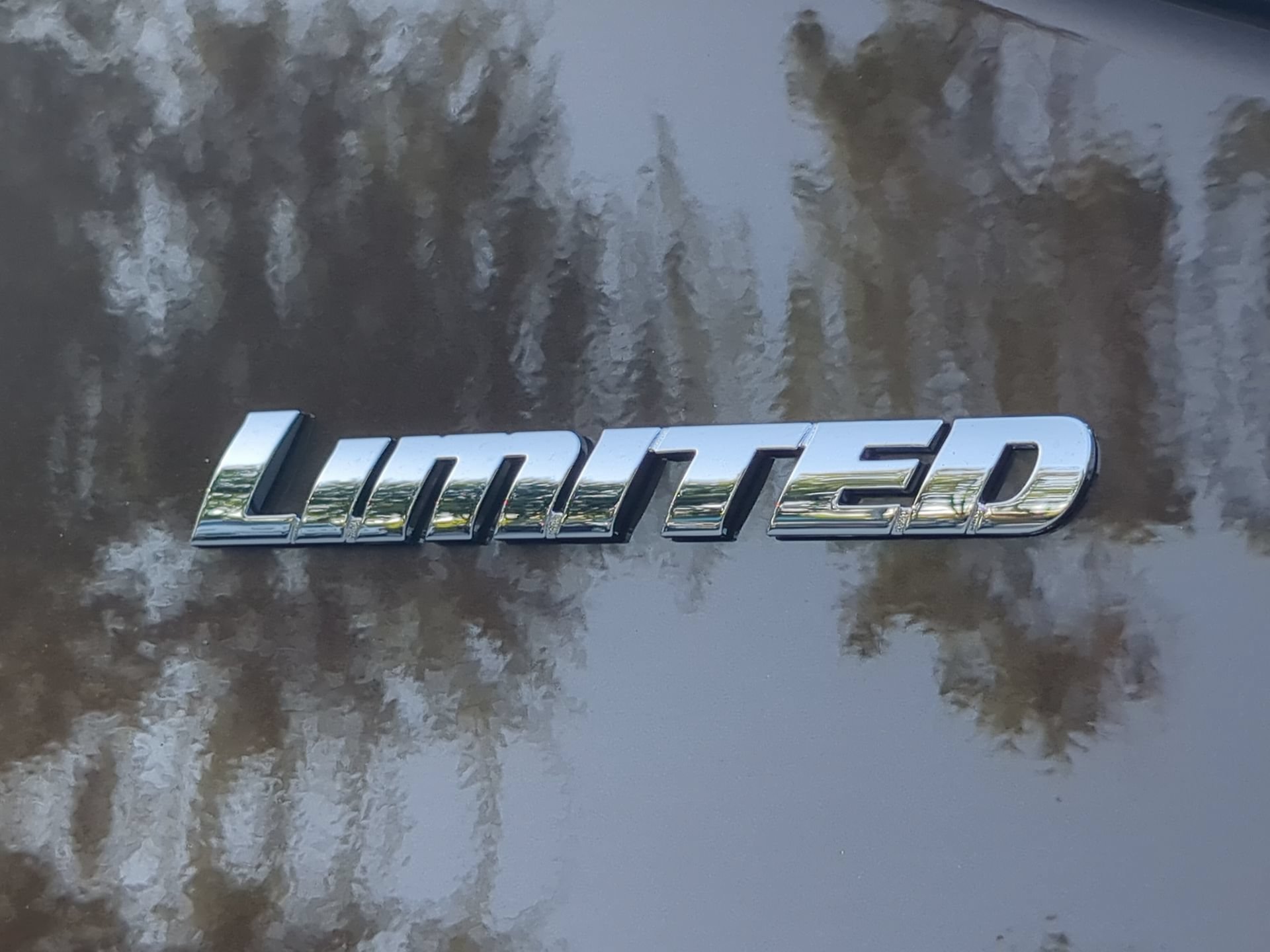 Used 2023 Toyota Tundra Limited AWD/4WD image 47