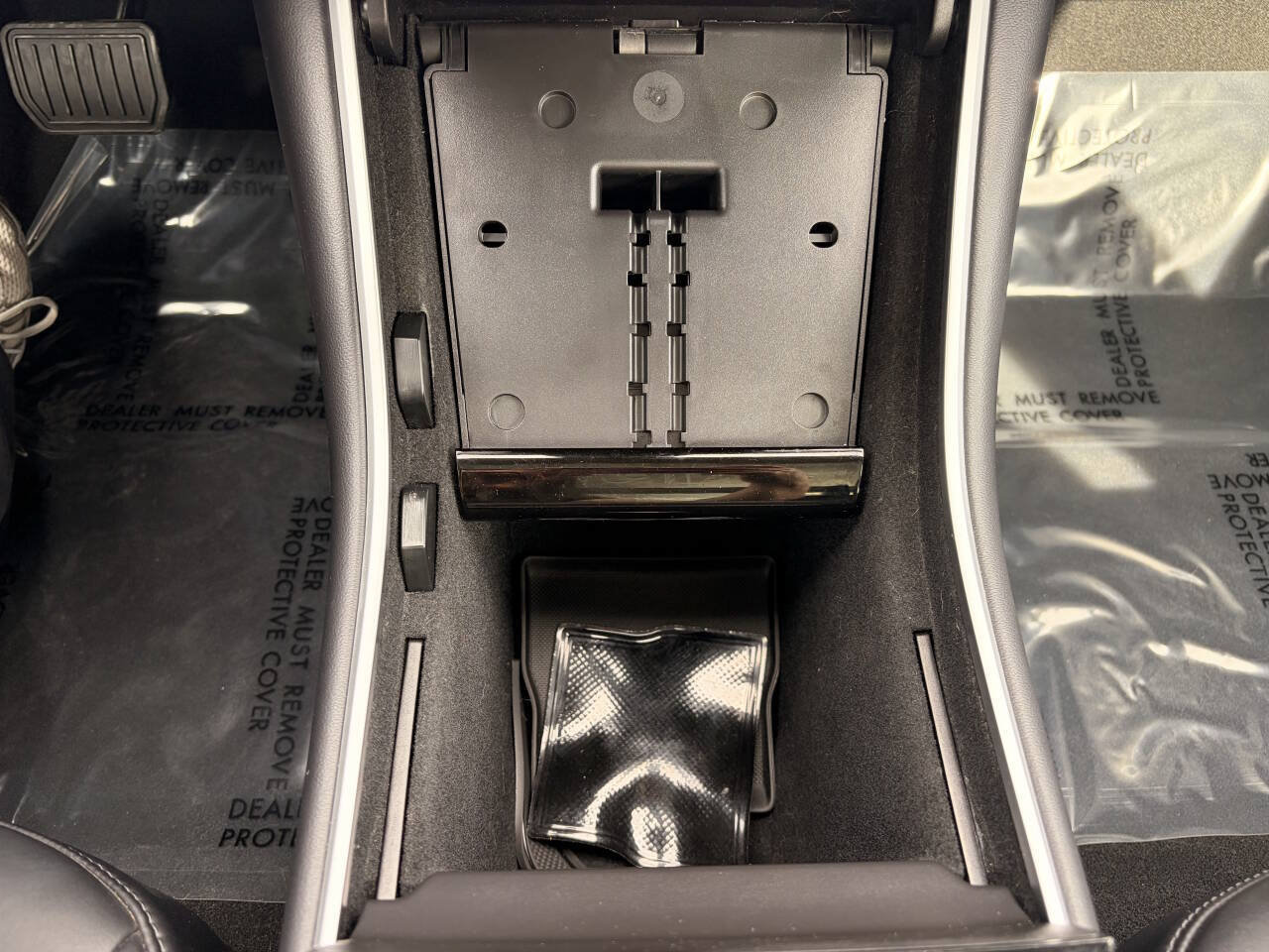 Used 2018 Tesla Model 3 Long Range AWD/4WD image 35