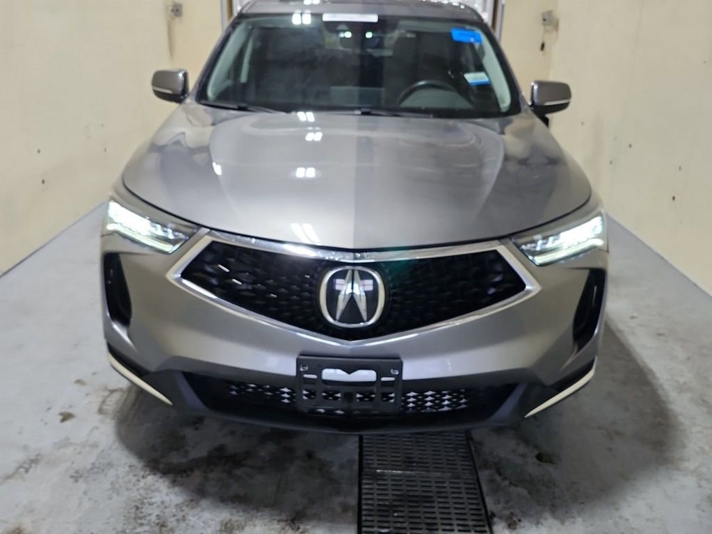 Used 2023 Acura RDX AWD image 2