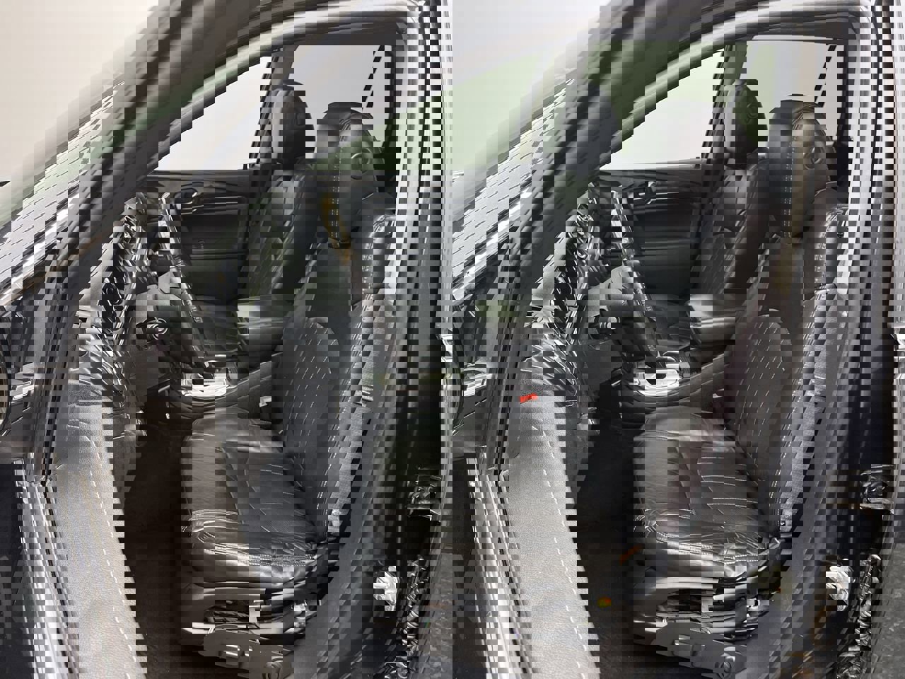 Used 2015 Buick Enclave Leather w/ Trailering Package image 9